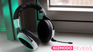 A Wireless Gaming Headset This Cheap Is Hard Not to Like